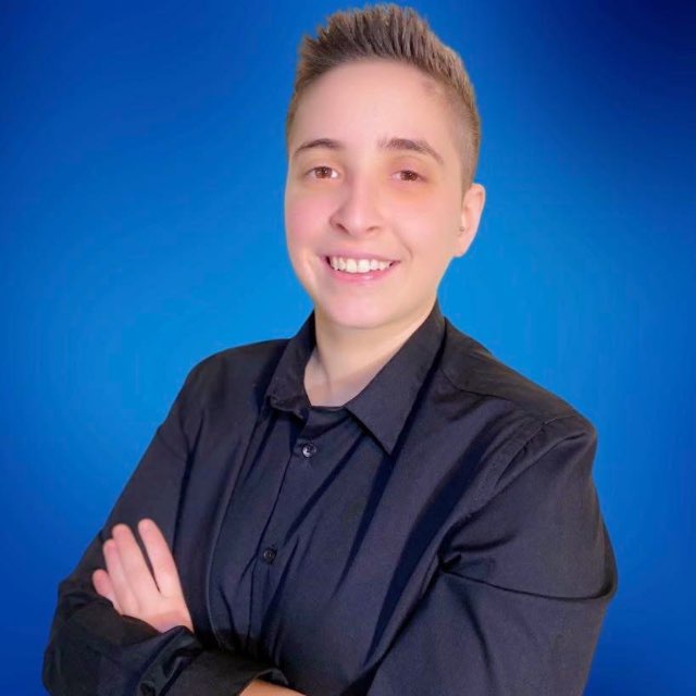 Giorgia Scribano