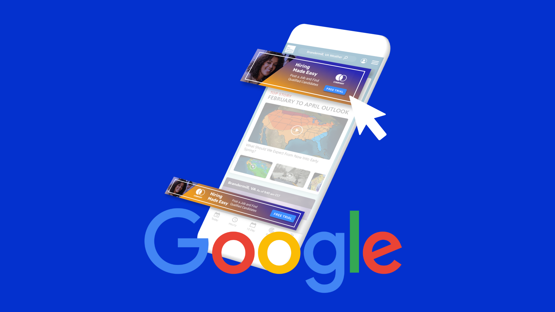 Servizio di gestione campagne Google Ads a Brescia e provincia