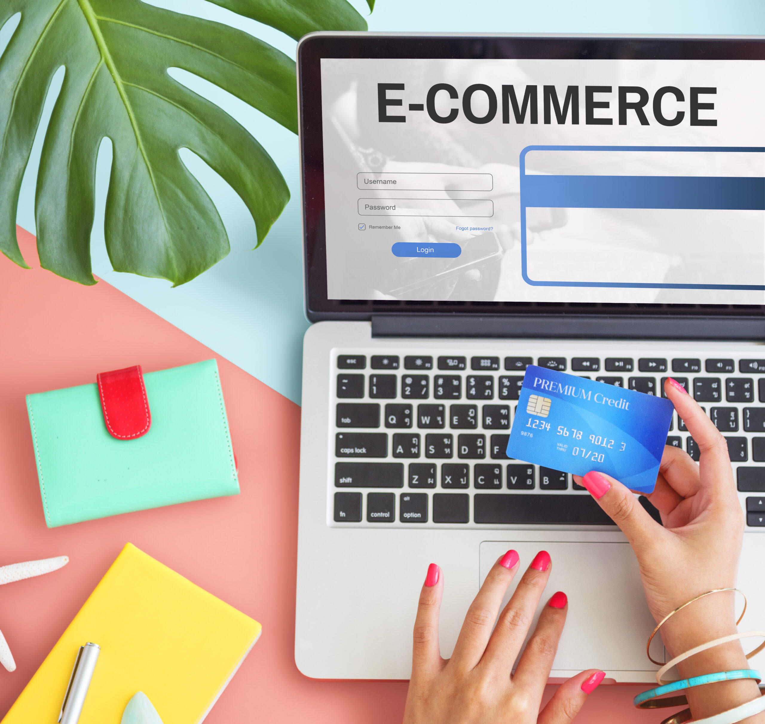 Servizio di realizzazione e-commerce a Brescia e provincia