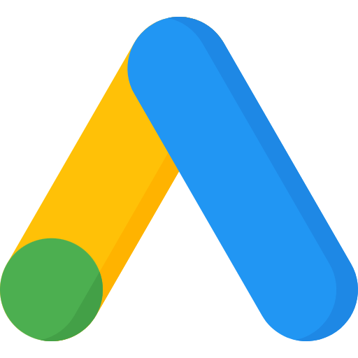 Logo Google Ads - Giorgia Scribano