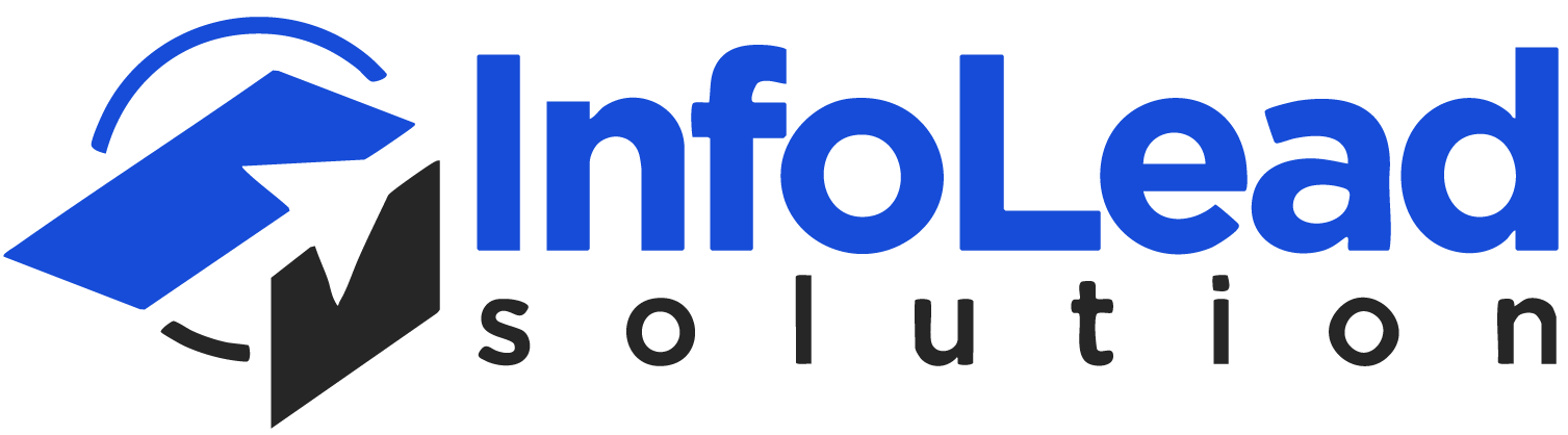 Logo InfoLoad Solution - Giorgia Scribano (facebook ads) (social media) (contatti)