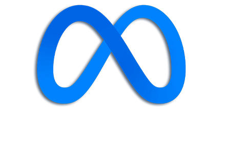 Logo aziendale Meta Platforms - Giorgia Scribano