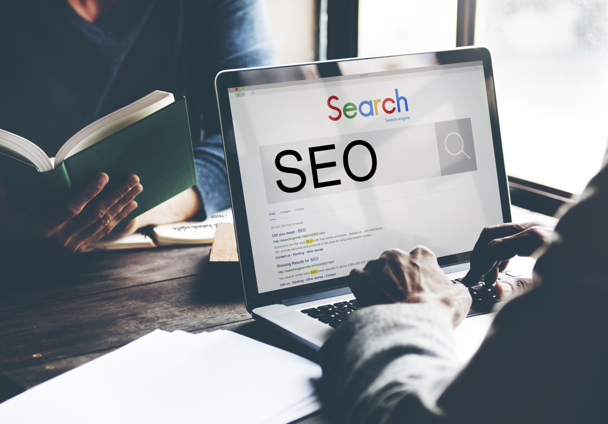 Esperto SEO Brescia e provincia